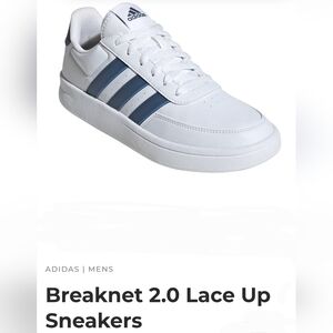 Adidas Breaknet 2.0 Mens